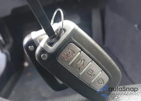 2011 Hyundai Genesis 2.0T Premium from USA, damaged, VIN KMHHT6KD6BU054780